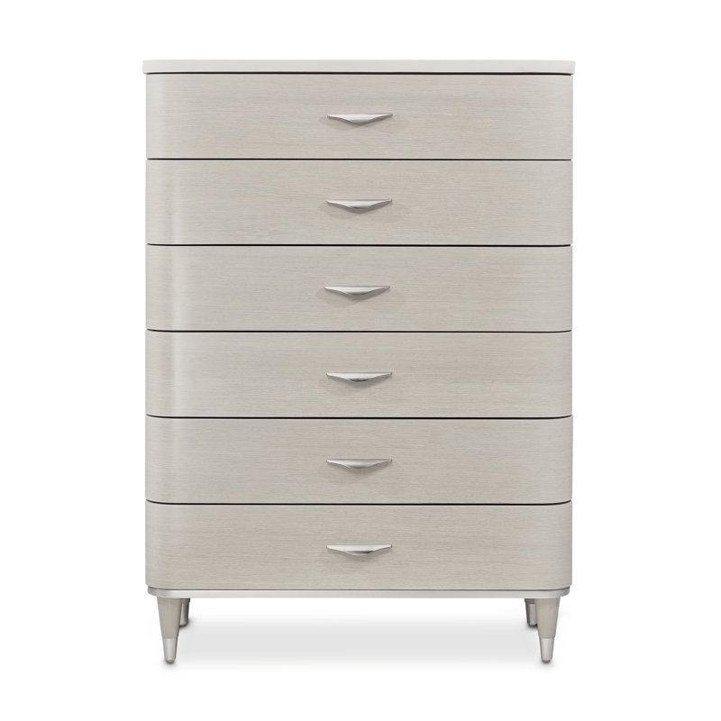 Eclipse 6 - Drawer Dresser