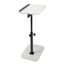 Metal Base Computer Desk-1653402767