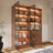 78.7" Kitchen Pantry