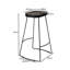 Alvada Counter Stool with Metal Frame-72451307