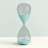 Cobie Abstract Hourglass-1113120872