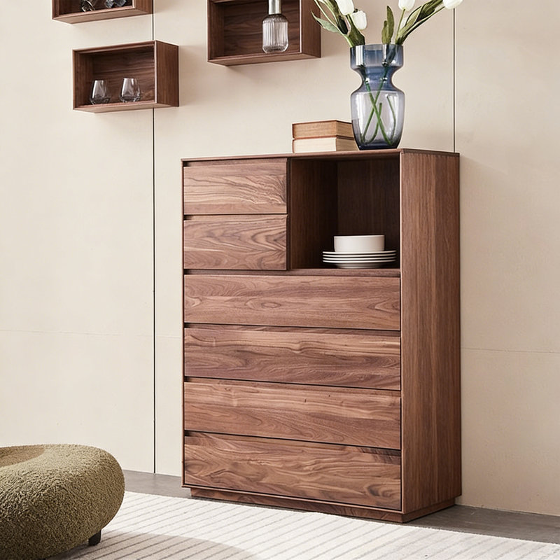 Commode d'appoint Modern Luxury