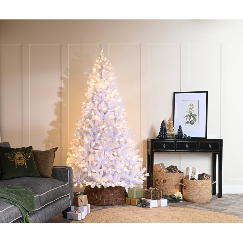 180' H Christmas Tree