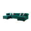 Canapé modulaire 3 pièces rembourré-654934737