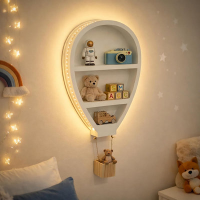 Wall Decor on Wood