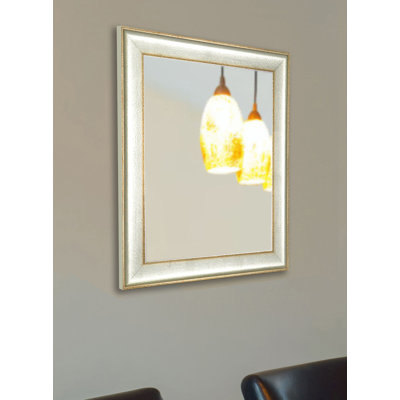 Milliner Flat Mirror