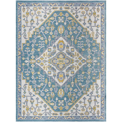Rickel Oriental Rug