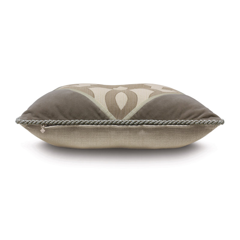 Rayland Square Pillow Cover & Insert