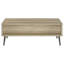 Table basse 1 tiroir Balboa
