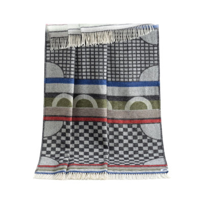 Throw Blanket