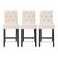 Tabouret de comptoir 24 po Wren-86191447
