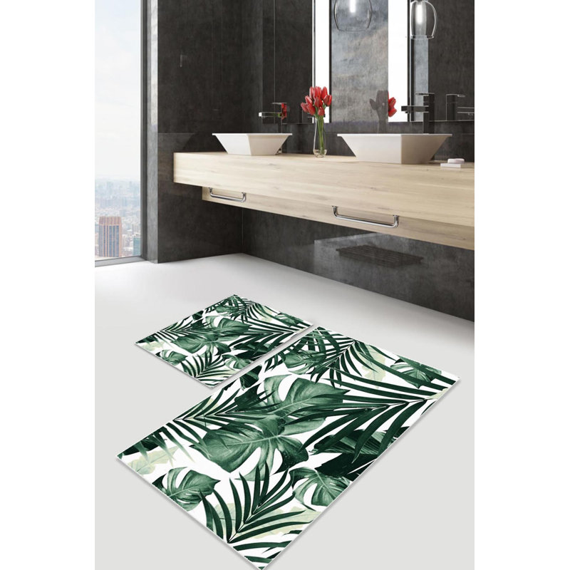 Acrylic Bath Mat