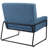 Allandine Upholstered Armchair-1134054845