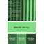 Tapis abstrait vert émeraude lavable à la machine 226-1739708812