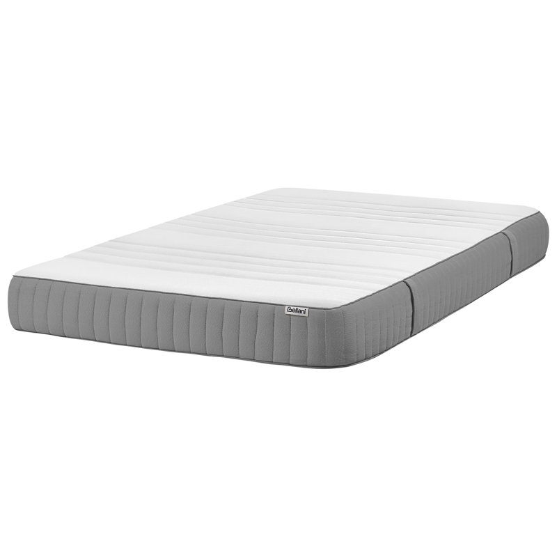 HAPPINESS Beliani Memory Foam Mattress