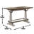 Pendleton - Gathering Table - White