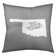 Coussin Sweet Home