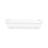 Elite Global Solutions 80 fl.oz. Melamine Rectangular Baker-2014183600