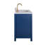 Ensemble de meuble-lavabo simple 42 po Ajhane-1999324159