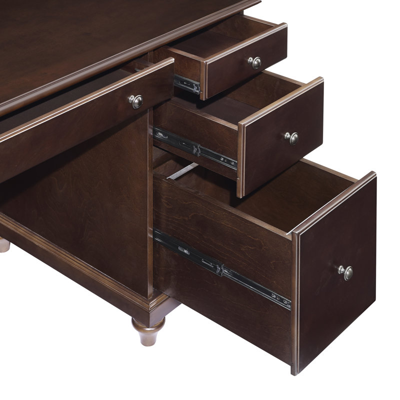 Bureau Manford, Espresso