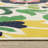 Sherley Bold Boho Floral Ivory/ Multi Indoor-Outdoor Area Rug-697111554