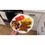 Friteuse NutriChef 4,4