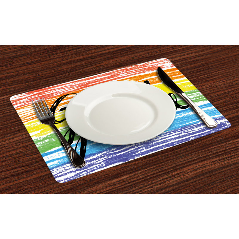 Récapitulatif 18,5" fierté