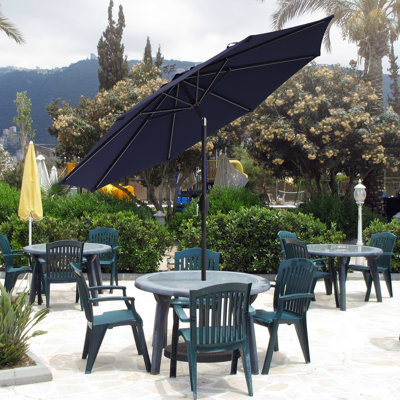 Dopp 108'' Market Umbrella