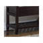 Banc de rangement pour chaussures Meleze