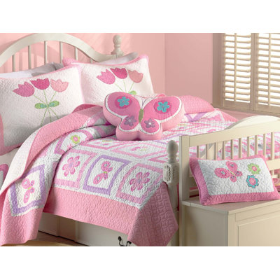 2 - Piece Quilt Set