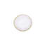 Vida Melamine Salad/Dessert Plate-344077596
