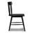 Hava Solid Oak Wood Dining Chair