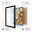 Bauhaus Grid Geometric - Print-93942393-93942340