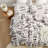 Coma Inducer Jelly Rolls Chunky Bunny Oversized Comforter Set-107178877-107178880