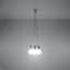 Borofsky - Light White Pendant-243600341-243600344