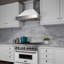 48" Fingerprint Resistant Stainless Steel Range Hood with Fingerprint Resistant Shell (8654SN-48)-332321288
