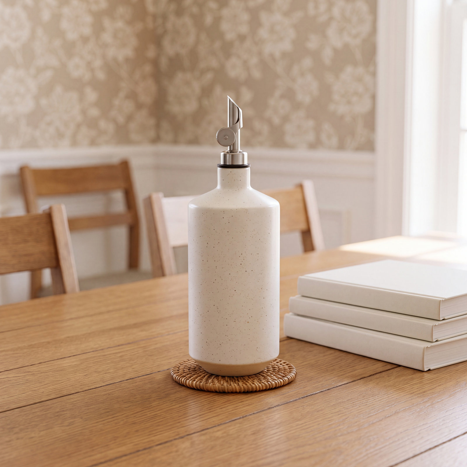 16oz Oil and Vinegar Cruet