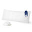 Oreiller de corps de refroidissement réglable pour les dormeurs latéraux - Support en mousse à mémoire de forme de qualité supérieure et conception matelassée pour un confort ultime