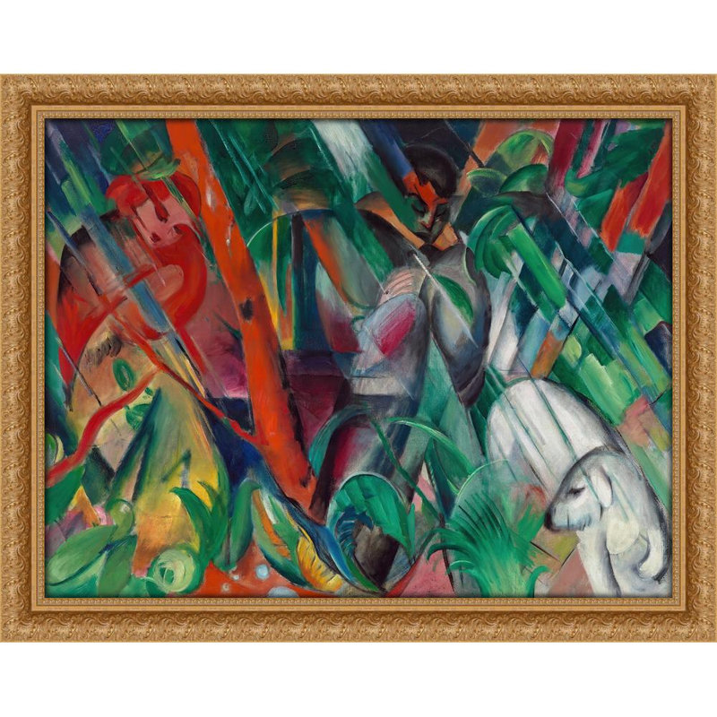In the Rain (1912)