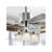 Childers 52'' Ceiling Fan with Light Kit