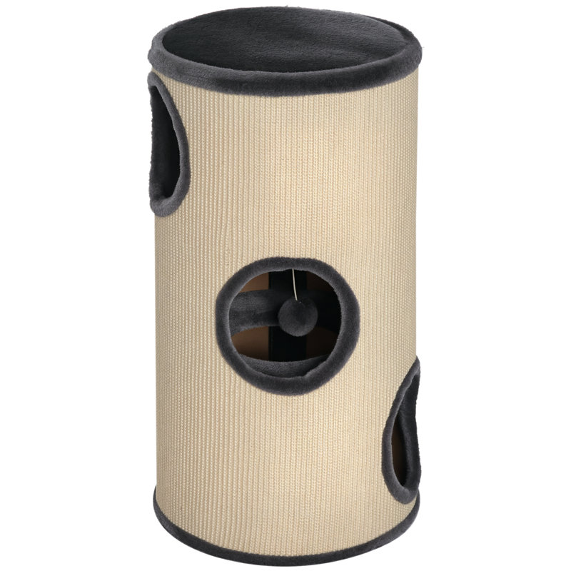 177.8cm H Cat Tree