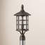 Freeport 1-Light Lantern Head