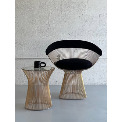 Morium Retnalp Dining Chair by Everly Quinn