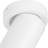 Arimentha Aluminum LED Flush Mount-1373042417