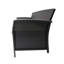 Bellefield 7 - Person Patio Conversation Set with Cushions