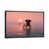 Black Framed Canvas is unavailable