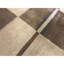 Hand-Knotted High-Quality Brown Area Rug