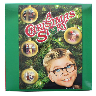 Un casse-tête de Noël 750 pièces