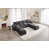 Dark Gray Chenille