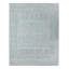 Geometric Area Rug in Blue/Cream-690197651
